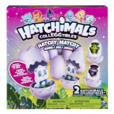 بازی گروهی هچی مچی هچیمالز (Hatchimal), image 