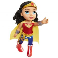 عروسک 38 سانتی کودکی‌ wonder woman, image 2