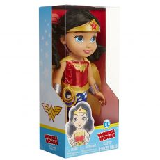 عروسک 38 سانتی کودکی‌ wonder woman, image 4