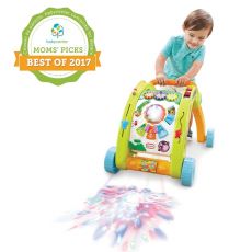 واکر 3 در 1 Little Tikes مدل سبز, تنوع: 640957-Green, image 2