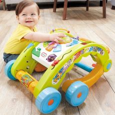 واکر 3 در 1 Little Tikes مدل سبز, تنوع: 640957-Green, image 3