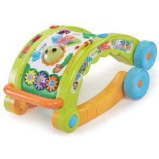 واکر 3 در 1 Little Tikes مدل سبز, تنوع: 640957-Green, image 9