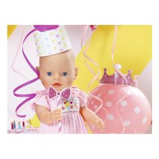 عروسک 43 سانتی جشن تولد بیبی بورن (Baby Born), image 3