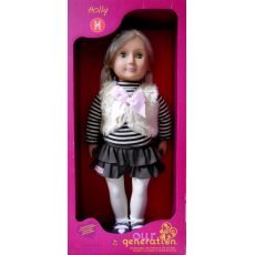 عروسک 46 سانتی OG مدل Holly, image 4