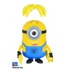 عروسک 12 سانتی‌متری کارل مدل banana crazy call (MINION), image 2