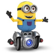 ربات MIP MINION, image 2