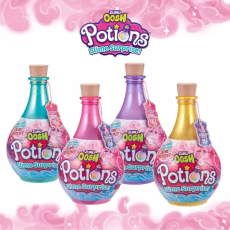 معجون جادویی Oosh Potions Slime Surprise مدل صورتی, image 8