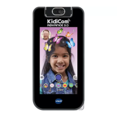 موبایل هوشمند مشکی Vtech مدل Advance 3.0, image 6