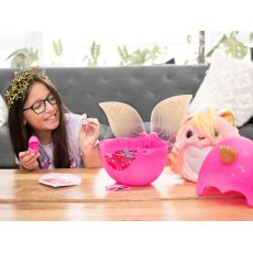 عروسک سورپرایزی رینبوکورنز RainBocoRns سری Fairycorn با شاخ طلایی, image 14