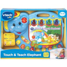 فیل موزیکال Vtech, image 