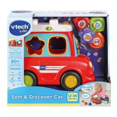 ماشین آموزشی و موزیکال Vtech, image 8