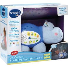 چراغ خواب اسب آبی موزیکال Vtech, image 6