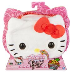 هلو کیتی کیف جادویی Purse Pets, تنوع: 6064595-Hello Kitty, image 