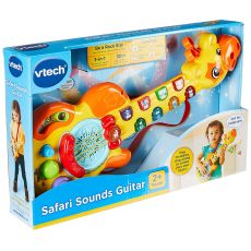 گیتار زرافه Vtech, image 9