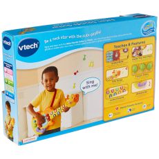 گیتار زرافه Vtech, image 10