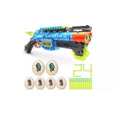 تفنگ ایکس شات X-Shot مدل Claw Hunter آبی, تنوع: 4861-Dino Attack Claw Hunter Blue, image 3