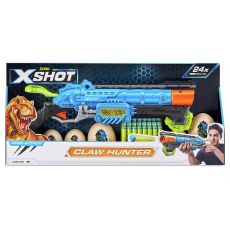 تفنگ ایکس شات X-Shot مدل Claw Hunter آبی, تنوع: 4861-Dino Attack Claw Hunter Blue, image 8