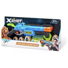 تفنگ ایکس شات X-Shot مدل Claw Hunter آبی, تنوع: 4861-Dino Attack Claw Hunter Blue, image 9