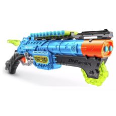 تفنگ ایکس شات X-Shot مدل Claw Hunter آبی, تنوع: 4861-Dino Attack Claw Hunter Blue, image 4