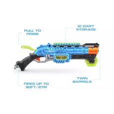تفنگ ایکس شات X-Shot مدل Claw Hunter آبی, image 2