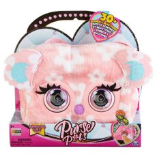 بامبو بو کیف کوالای جادویی Purse Pets, image 