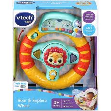 فرمون موزیکال Vtech, image 