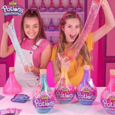 معجون جادویی Oosh Potions Slime Surprise مدل صورتی, image 6