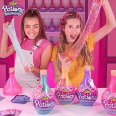 معجون جادویی Oosh Potions Slime Surprise مدل صورتی, تنوع: 8629-Pink, image 6