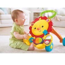 واکر موزیکال Fisher Price, image 6