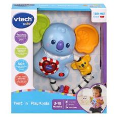 جغجغه کوآلا موزیکال Vtech, image 