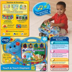 فیل موزیکال Vtech, image 6