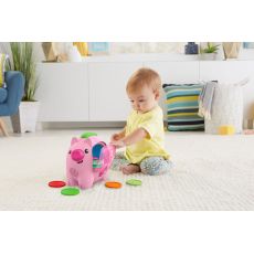 قلک آموزشی موزیکال Fisher Price, image 10