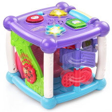 مکعب آموزشی Vtech, image 3