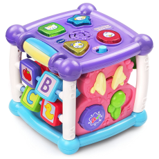 مکعب آموزشی Vtech, image 