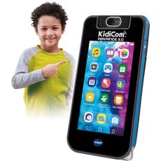 موبایل هوشمند مشکی Vtech مدل Advance 3.0, image 9