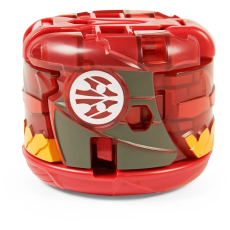 پک تکی بازی نبرد باکوگان Bakugan سری Geogan Deka مدل Viperagon, image 3