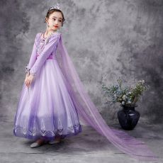 لباس پرنسس السا - سایز 14, image 7