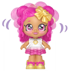 Lippy Lulu عروسک کوچولو Kindi Kids, تنوع: 50155-Lippy Lulu, image 5