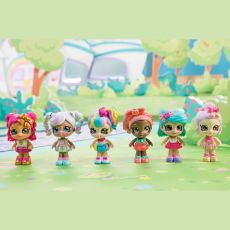 Rainbow Kate عروسک کوچولو Kindi Kids, تنوع: 50155-Rainbow Kate, image 8