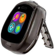 توبی ساعت رباتیک هوشمند Little Tikes سری 2 مدل مشکی, image 4