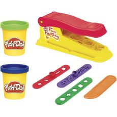 ست کوچک خمیربازی کارخانه خلاقیت Play Doh, تنوع: E4902EU42-Factory, image 3