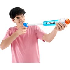 تفنگ آبپاش ایکس شات X-Shot سری Tube Soaker سایز بزرگ مدل نارنجی, image 6
