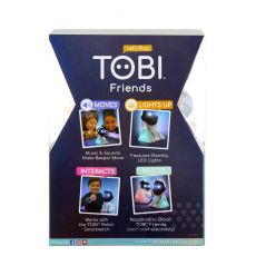 بیپر ربات هوشمند Tobi, image 13