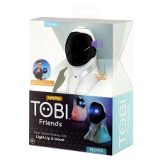 بیپر ربات هوشمند Tobi, image 12