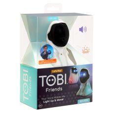 بیپر ربات هوشمند Tobi, image 