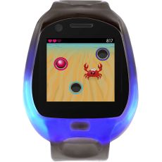 توبی ساعت رباتیک هوشمند Little Tikes سری 2 مدل مشکی, image 6