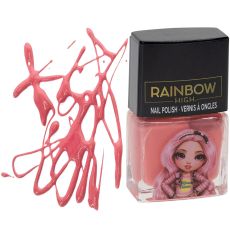 کیف لوازم آرایشی، طراحی ناخن و اکسسوری مو Rainbow High, image 8