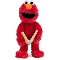 عروسک 38 سانتی موزيکال المو Sesame Street, image 5