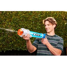 تفنگ آبپاش ایکس شات X-Shot سری Tube Soaker سایز بزرگ مدل سبز, image 6