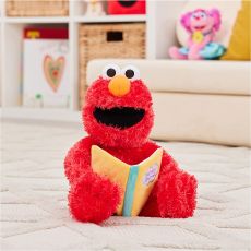 عروسک 38 سانتی موزيکال المو Sesame Street, image 2